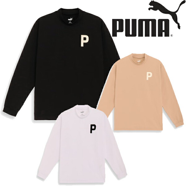 プーマゴルフ★中綿 リバーシブル スニードジャック インナー付き Sサイズ PUMA プーマ ゴルフウェア 624927 ウラフリース スローガン