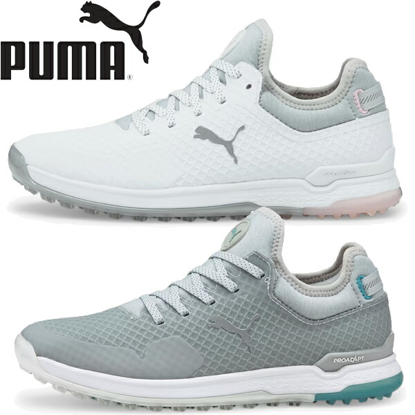 【トミー】プーマ プロアダプト アルファキャットLove Golf H8 楽天市場】プーマゴルフ メンズ プロアダプト アルファキャット