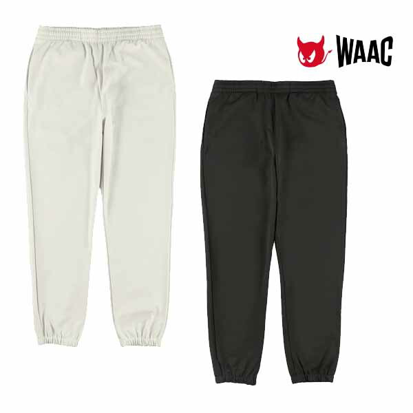 楽天市場】【30%OFF SALE】 WAAC ワック メンズ ゴルフウェア MENS