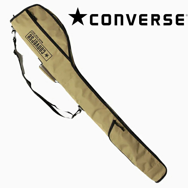 コンバース ユニ一発やる 野球クラブ入れもの 33701071 CONVERSE【23】