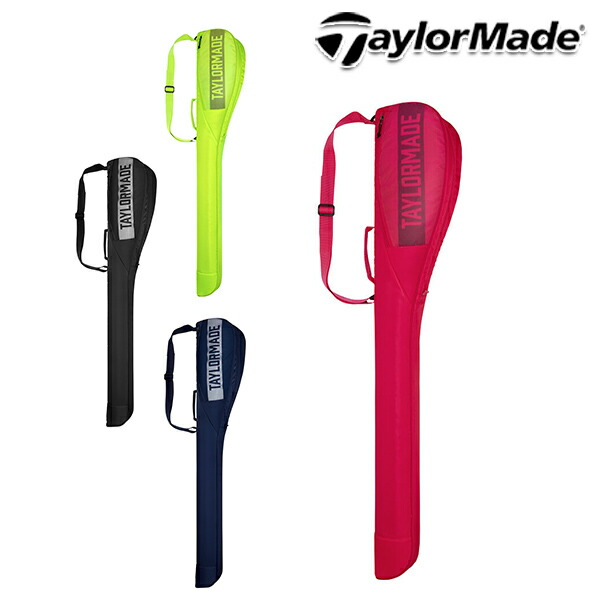 TaylorMade クラブケース Amazon | テーラーメイド(TAYLOR MADE) トゥルーライト クラブ