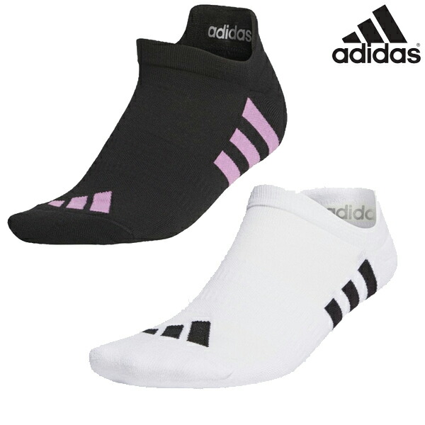 楽天市場】【30%OFF】adidas アディダス レディース ゴルフ 靴下