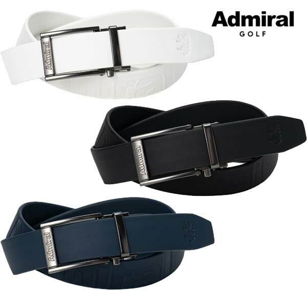 アドミラル ユニ一発やる 手がかりリット 胴締め ADMB5AV3 Admiral GOLF【25】