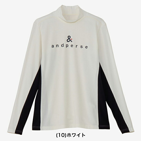 楽天市場】【30%OFF SALE】and per se アンパスィ レディース ゴルフ