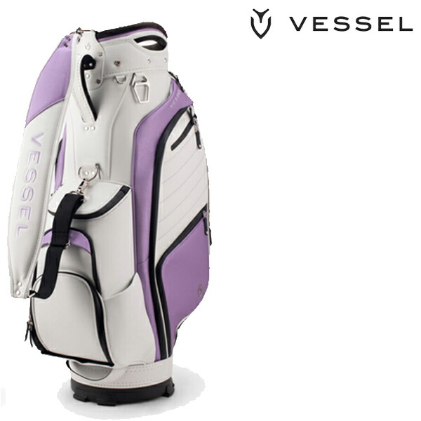 楽天市場】ベゼル ヴェゼル VESSEL PLAYER 4.0 キャディーバッグ 楽天市場】ベゼル ヴェゼル VESSEL PLAYER 4.0 キャディーバッグ