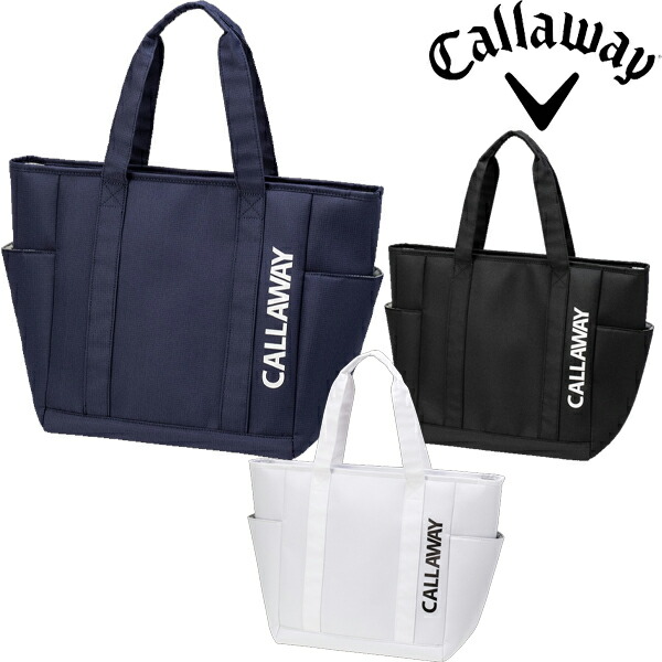 楽天市場】【SALE】キャロウェイゴルフ メンズ TR CG FORCE TOTE