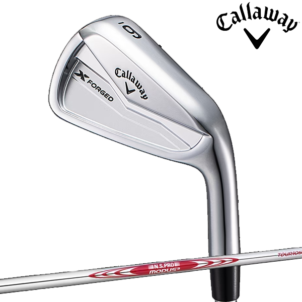 楽天市場】Callaway キャロウェイ 日本正規品 X FORGED STAR