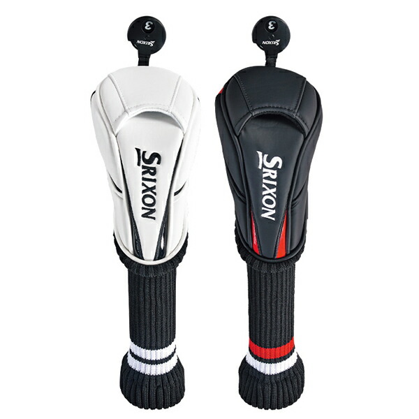 楽天市場】【純正ヘッドカバー】 ダンロップ スリクソン ZXi ウッド