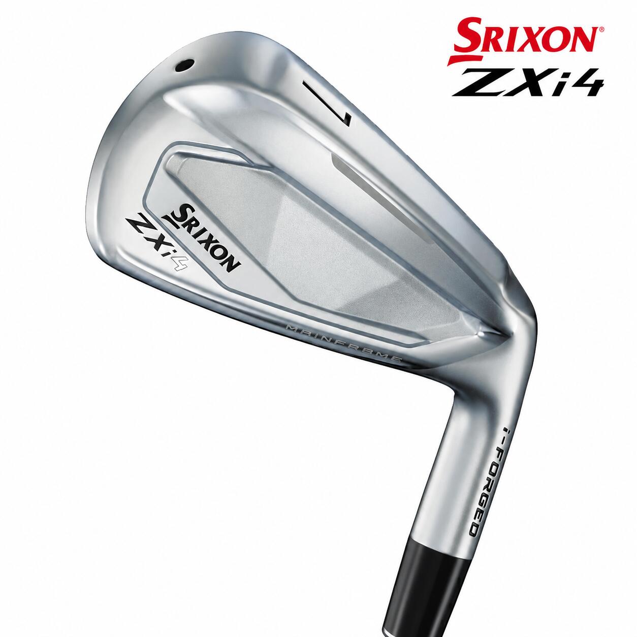 ダンロップ メンズ スリクソン ZXi 4 アイアン 5本組(6-9、PW) Diamana ZXi 70 for IRON カーボンシャフト ゼットエックスアイ SRIXON アイアンセット【24】|パワーゴルフ(PowerGolf)