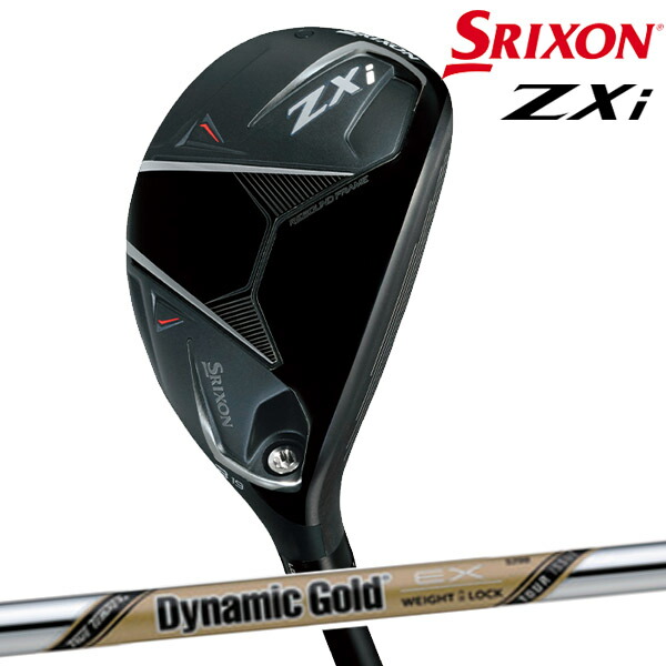 楽天市場】【メーカーカスタム】ダンロップ メンズ スリクソン ZXi