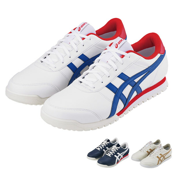 楽天市場】アシックス ASICS GEL-PRESHOT CLASSIC4 ゴルフシューズ