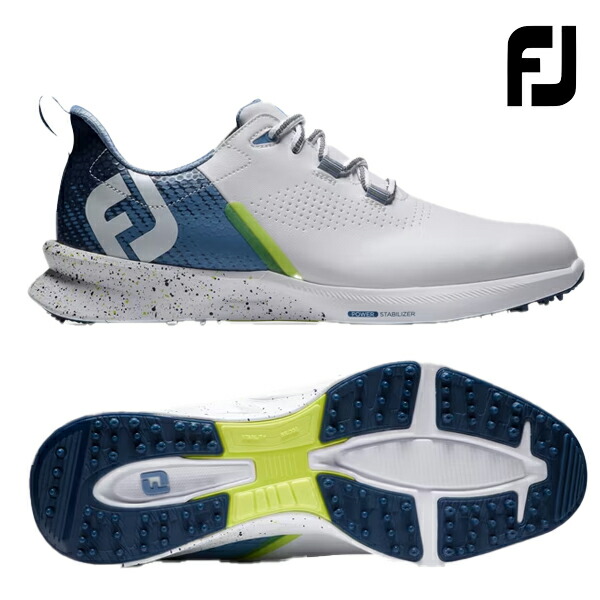新商品　美品　フットジョイ　メンズ　ゴルフシューズ　ハイパーフレックス BOA MEN'S ハイパーフレックス BOA | 【フットジョイ ジャパン】公式