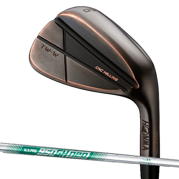 ホンマゴルフ ツアーワールド ウェッジ 2本セット(50度、58度) 2pm24tww5cp950neo-1.jpg