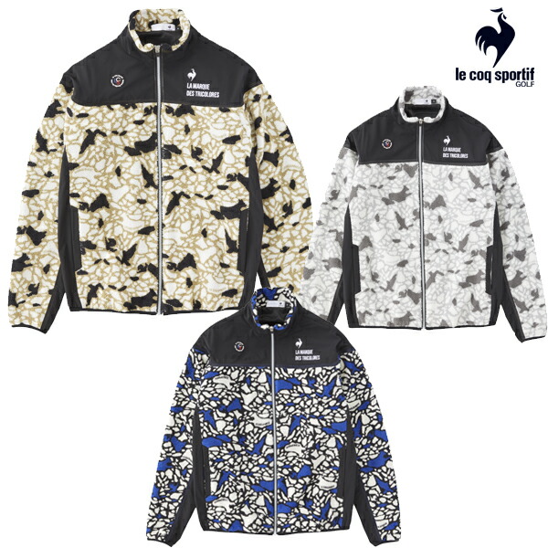 楽天市場】ルコック 2025年秋冬モデル メンズ ヒートナビ 2WAY