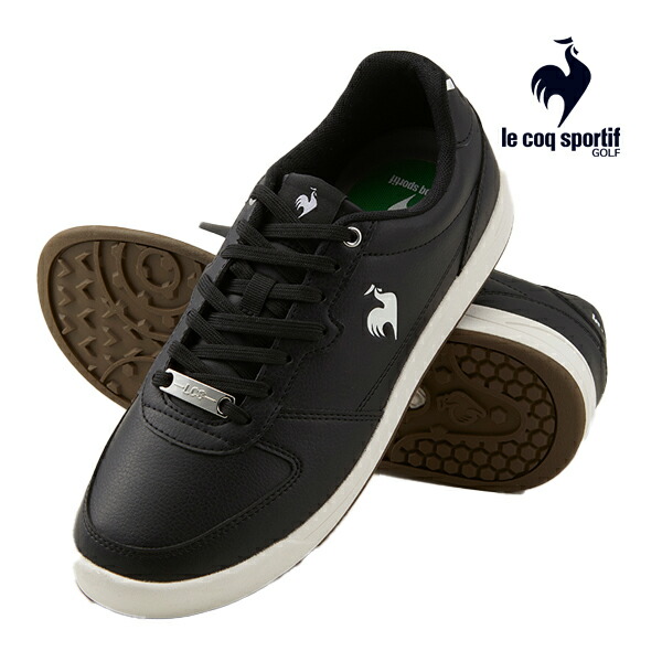 楽天市場】ルコックスポルティフ ゴルフ LCS BIARRITZ LG4FCS10U