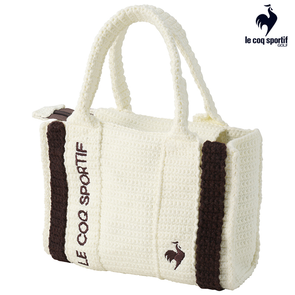 楽天市場】ルコック 春夏モデル レディース ポーチ(ミニ トート