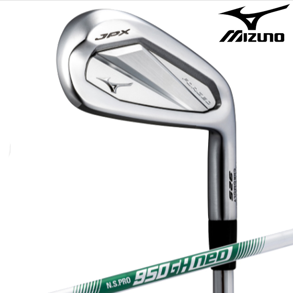 MIZUNO - ミズノ　JPX FORGED レフティ　アイアン 楽天市場】[20％OFFクーポン対象] ミズノ JPX 925 FORGED