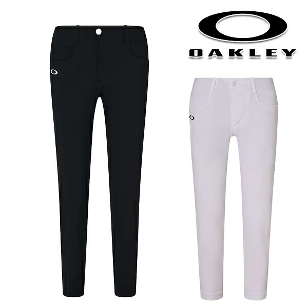Amazon.co.jp: Oakley Women's Elevate H/O-STR. ANKLE TAPERED