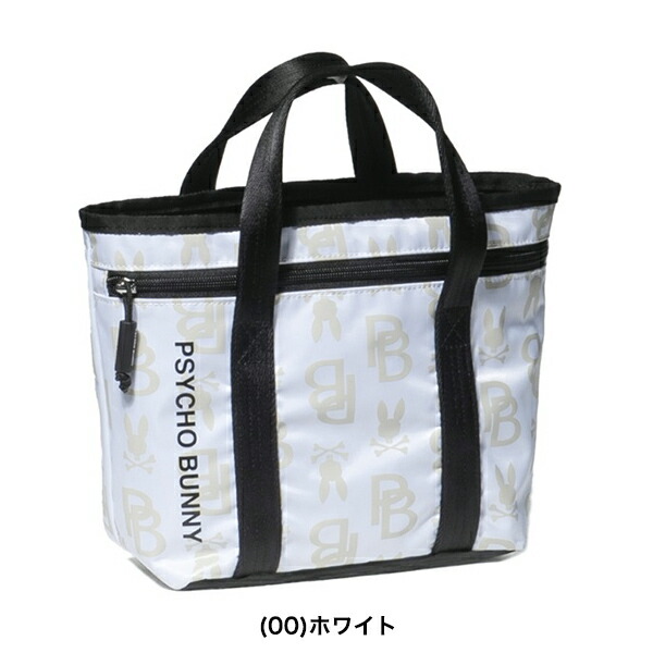 楽天市場】Psycho Bunny/サイコバニー2022年秋冬モデル トートバッグ A