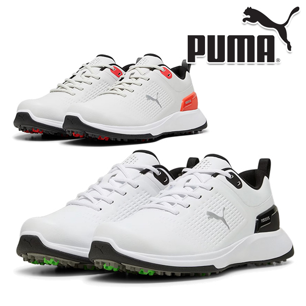 PUMA ゴルフシューズ 楽天市場】プーマゴルフ 秋冬モデル メンズ グリップ