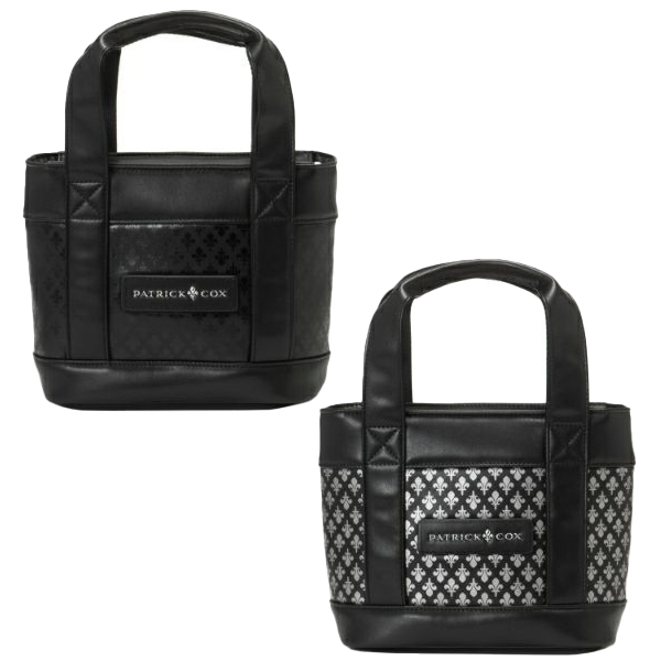 楽天市場】【2024年秋冬モデル】 PATRICK COX ラウンドバッグ キングス
