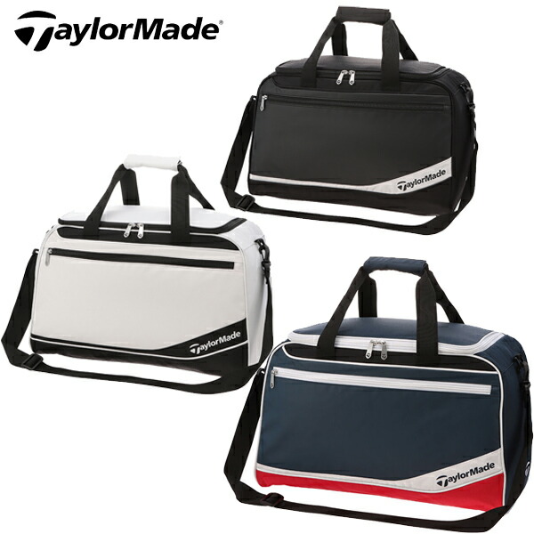 Taylormade テーラーメイドゴルフボストンバッグ人気 楽天市場】テーラーメイド ゴルフ TM24 トゥルーライト ボストンバッグ