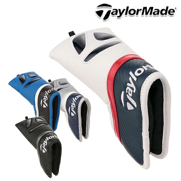 TaylorMade - 新品　Taylor Made 限定パターカバー Amazon.co.jp: テーラーメイド 2023 全米オープン記念