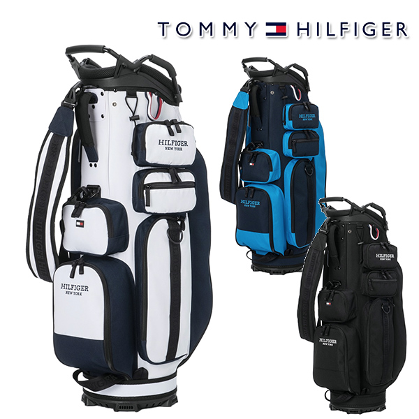 美品 バーズオブコンドル ゴルフ キャディバッグ スタンド TEMC3SC1 BIRDS OF CONDOR バーズ オブ コンドル 8型 カート キャディー