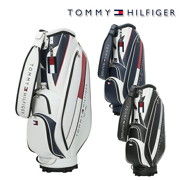 楽天市場】トミーヒルフィガー ユニセックス ベーシック スタンド