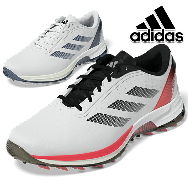 楽天市場】新作 アディダス ゴルフ メンズ シューズ NLC98 アディゼロ