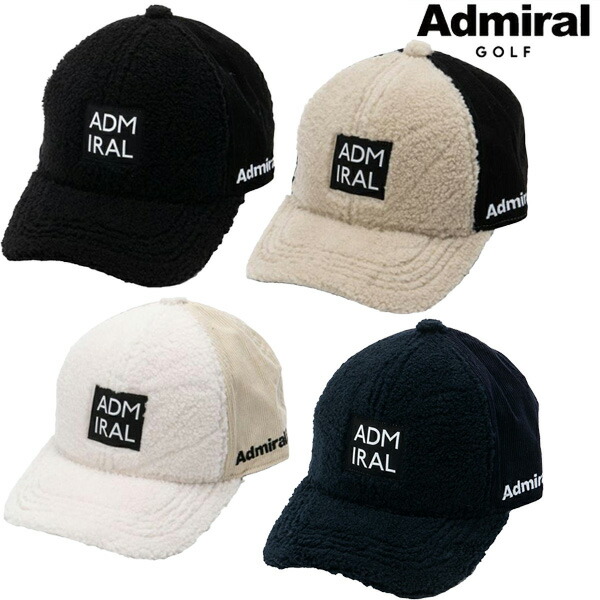 楽天市場】【2023年春夏モデル】 ADMIRAL GOLF アドミラルゴルフ