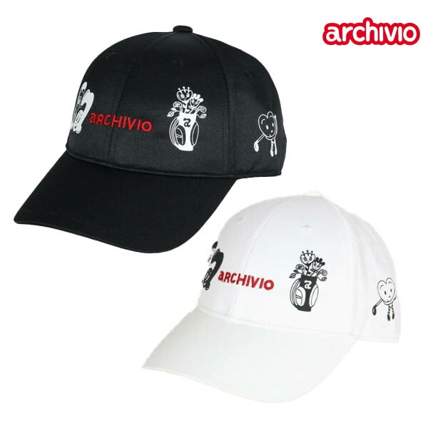 楽天市場】【30%OFF SALE】archivio アルチビオ メンズ キャップ