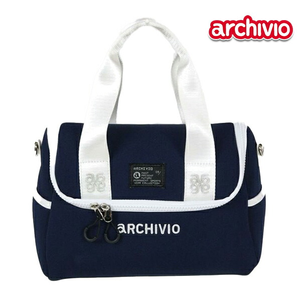 未使用　ARCHIVIO カートバッグ archivio アルチビオ レディース カートバッグ A250306