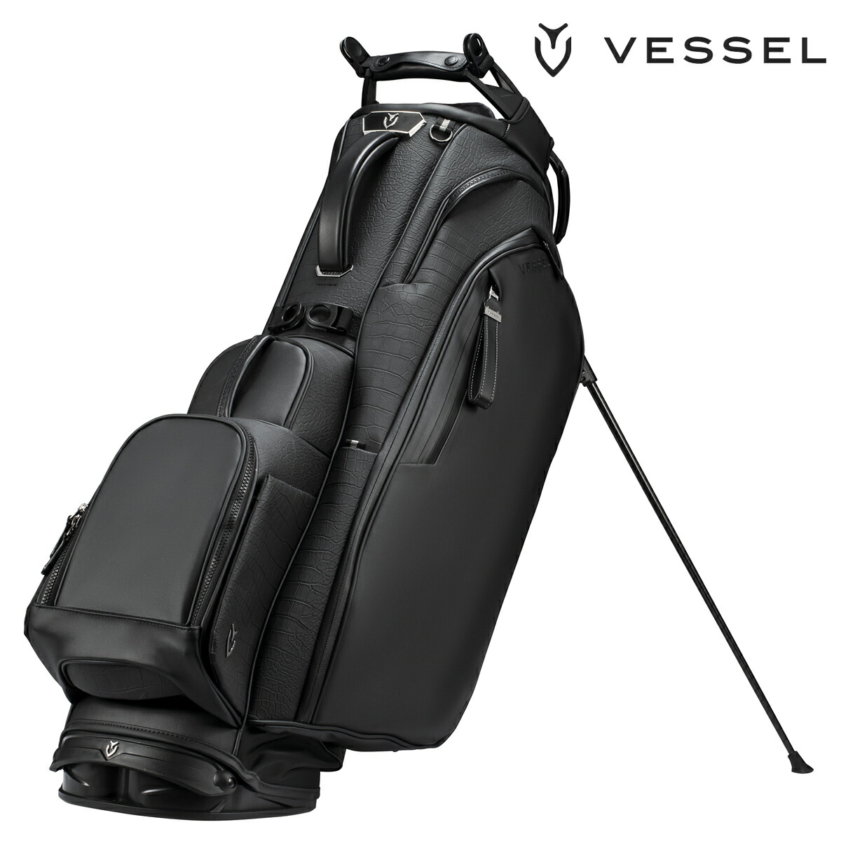 新品未使用 Admiral ゴルフバッグ Vessel 蛍光イエロー 新品未使用 Admiral ゴルフバッグ Vessel 蛍光イエロー - メルカリ