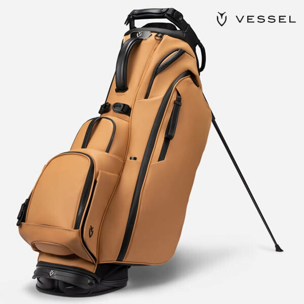 楽天市場】ベゼル ヴェゼル VESSEL PLAYER 4.0 キャディーバッグ 楽天市場】ベゼル ヴェゼル VESSEL PLAYER 4.0 キャディーバッグ