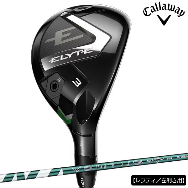 APEX UW 19° レフティ　激レアハザーダスシャフト付き APEX UW 19° レフティ 激レアハザーダスシャフト付き - メルカリ