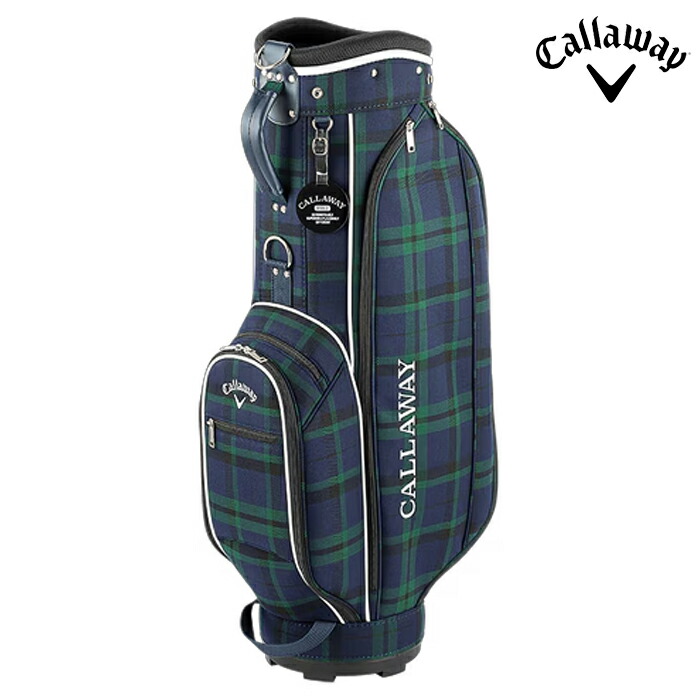 Callaway BG CRT STYLE STRIPE キャディバッグ 9型 Callaway BG CRT STYLE STRIPE キャディバッグ 9型 Amazon