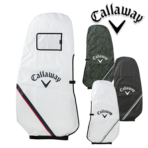 楽天市場】キャロウェイ Sport Travel Cover 25 JM (7193447238