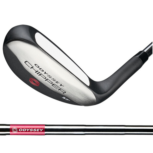 【新モデル 美品】ODYSSEY CHIPPER オデッセイ チッパー 楽天市場】【10/10 エントリー/抽選で最大100%ポイントバック