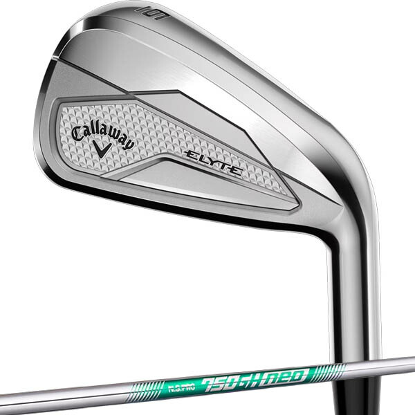 楽天市場】Callaway キャロウェイ 日本正規品 ELYTE エリート アイアン