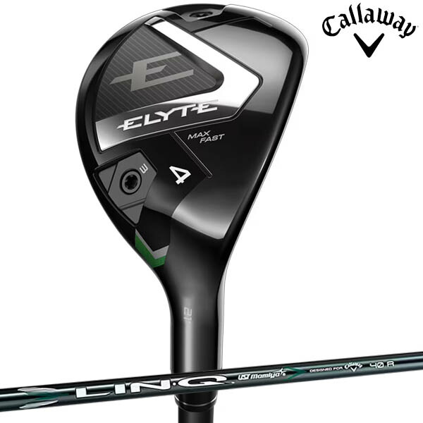 楽天市場】【セール】2025 キャロウェイ エリート マックス ファスト