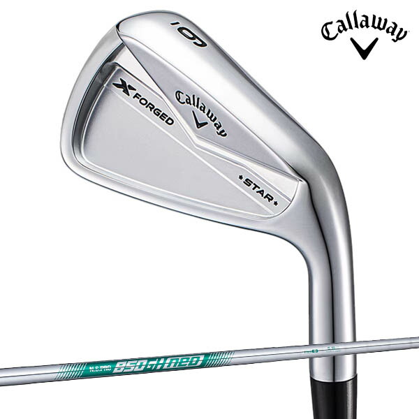 楽天市場】【在庫有】キャロウェイゴルフ メンズ X FORGED 24