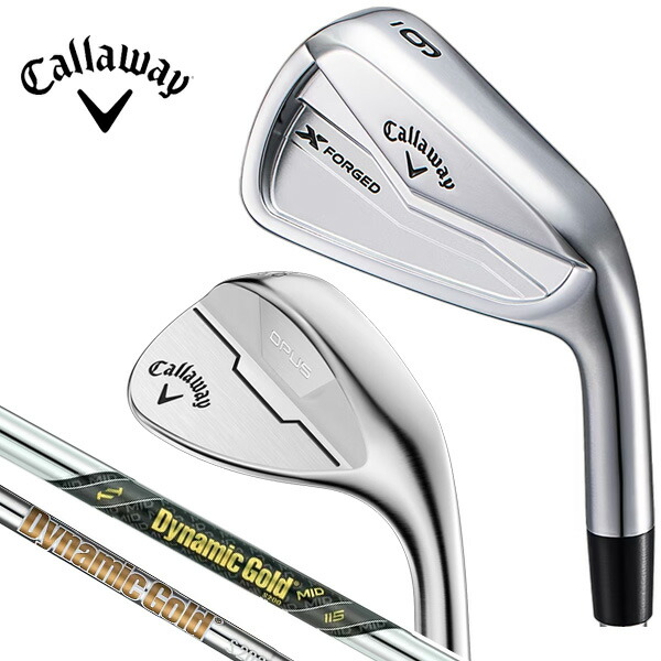 楽天市場】キャロウェイ ゴルフ クラブ メンズ アイアン