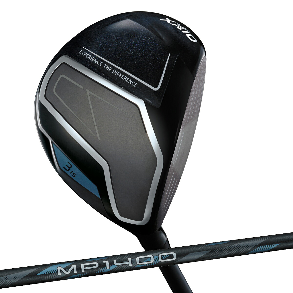 ダンロップ メンズXXIO14 ゼクシオ フォーティーン フェアウェイウッド MP1400 カーボンシャフト【26SS】