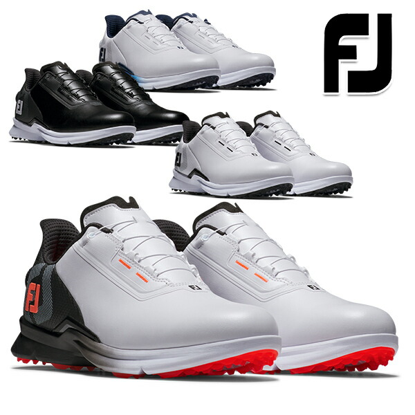 新商品　美品　フットジョイ　メンズ　ゴルフシューズ　ハイパーフレックス BOA 楽天市場】フットジョイ メンズ FJ ハイパーフレックス コア BOA