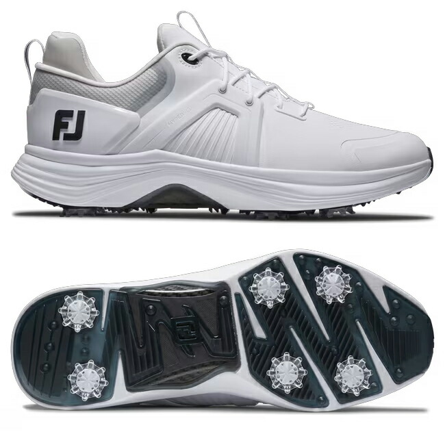 楽天市場】FOOTJOY フットジョイ 日本正規品 HYPERFLEX Carbon レース