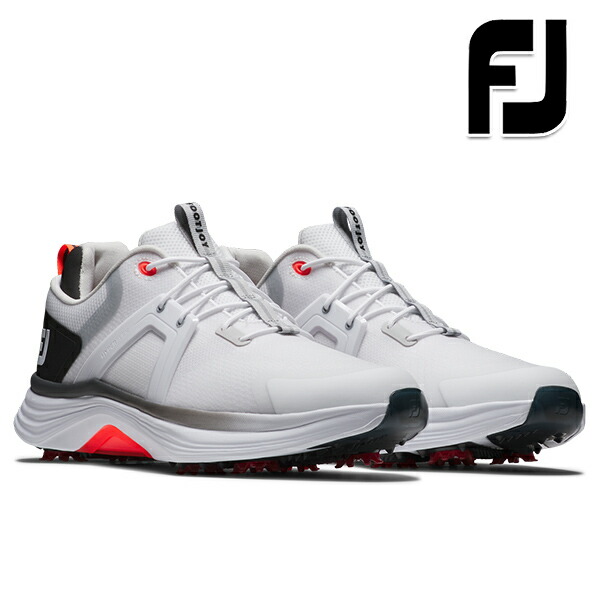 楽天市場】フットジョイ メンズ FJ ハイパーフレックス コア BOA