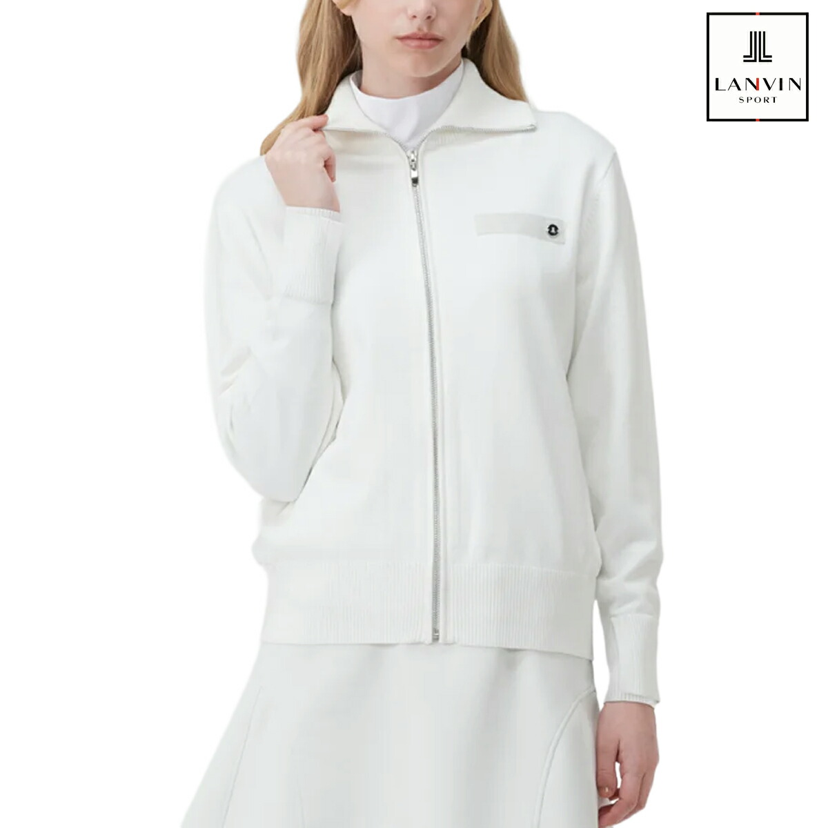 楽天市場】LANVIN SPORT ランバンスポール レディース 【ECO