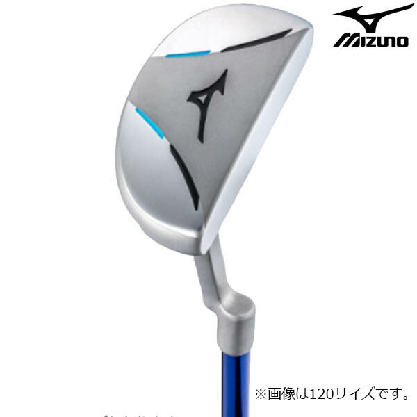 ミズノ お坊っちゃん JM01 パター JR ORIGINAL 炭素矢がら 120、140手合い【25】