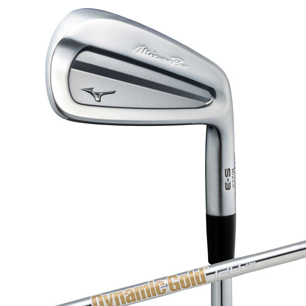 楽天市場】ミズノ Mizuno Pro 920 アイアン 5本セット(#6-PW) メンズ